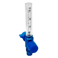 Fluxometro de Óxido Nitroso - GS Instalações Especiais